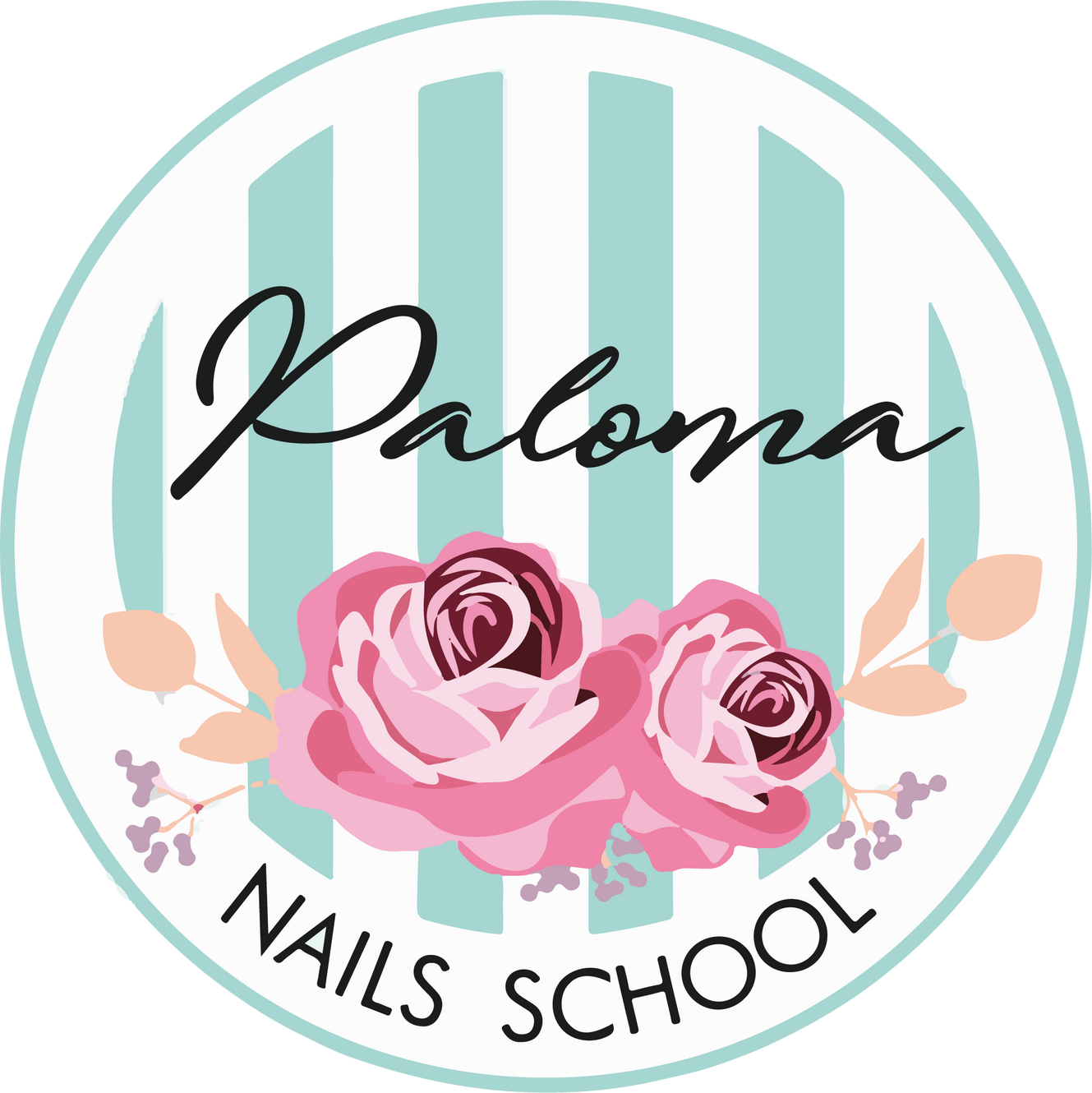 Paloma Nails